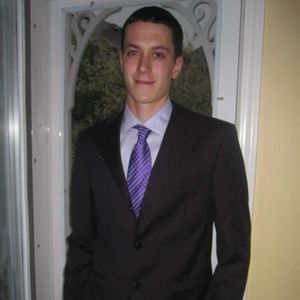 Meet your Posher, Bryan